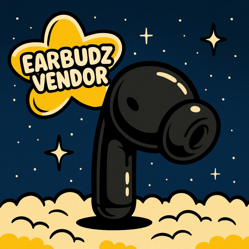 Earbudz Bro 2 bundle